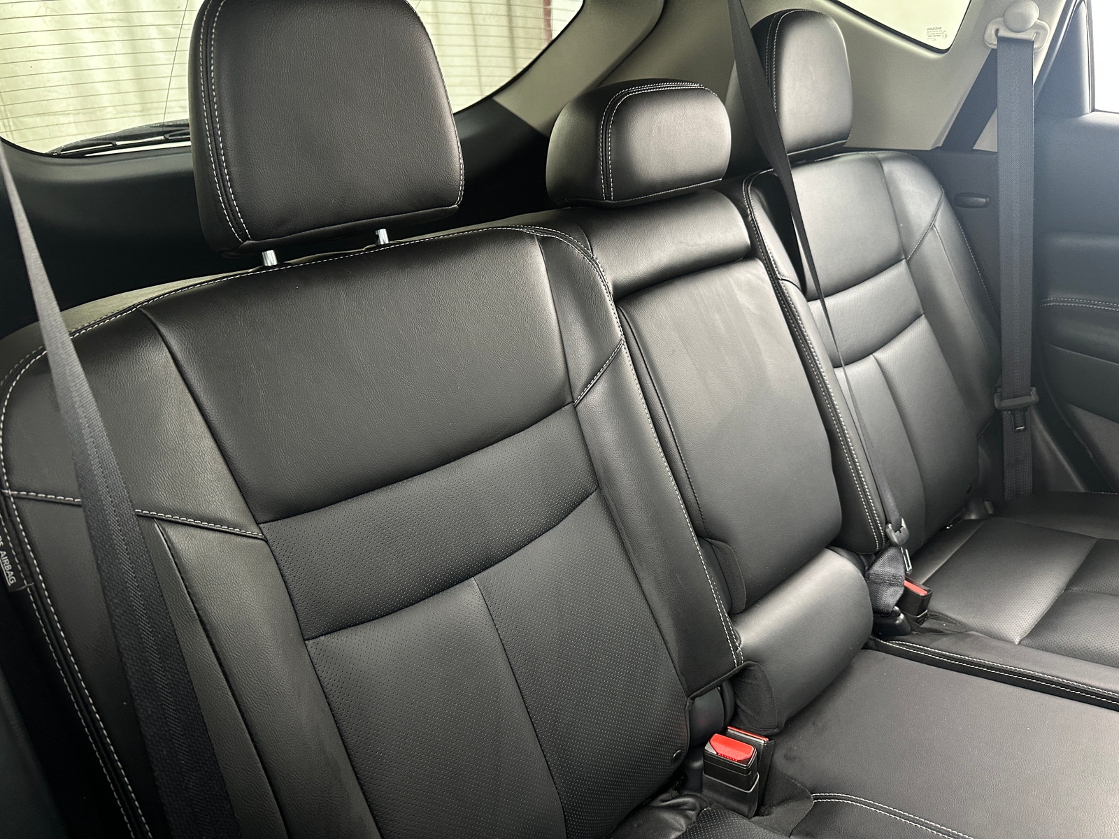 Thumbnail: 2024 Nissan Murano - 5