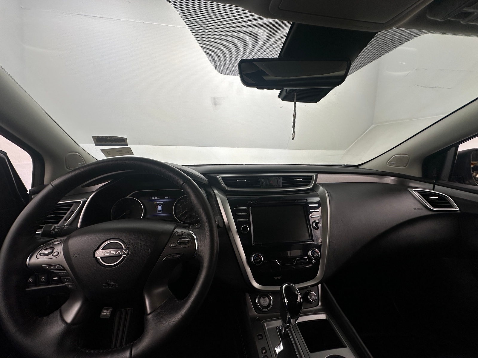 Thumbnail: 2024 Nissan Murano - 2