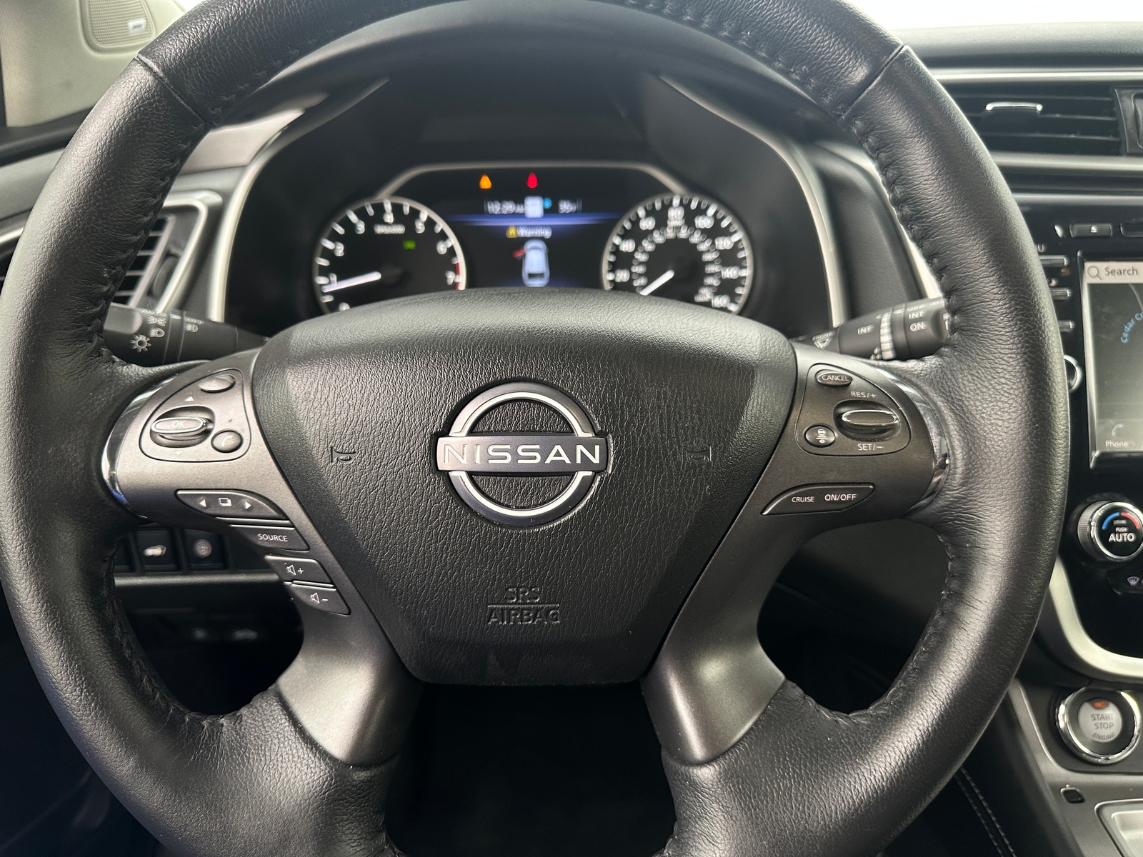 Thumbnail: 2024 Nissan Murano - 4