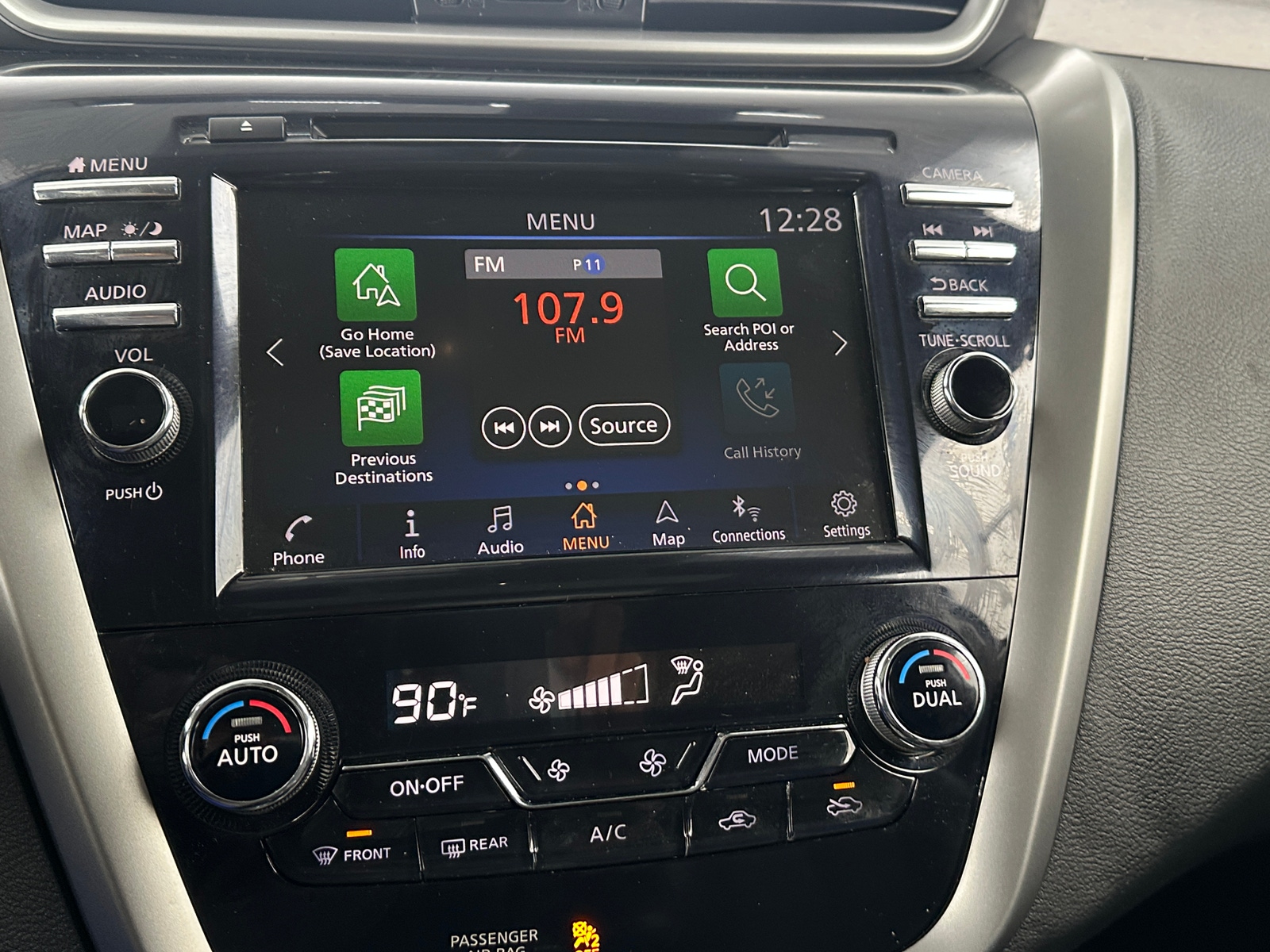 Thumbnail: 2024 Nissan Murano - 3