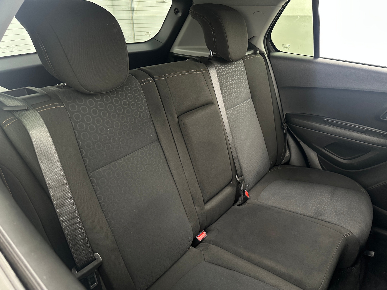 Thumbnail: 2021 Chevrolet Trax - 6