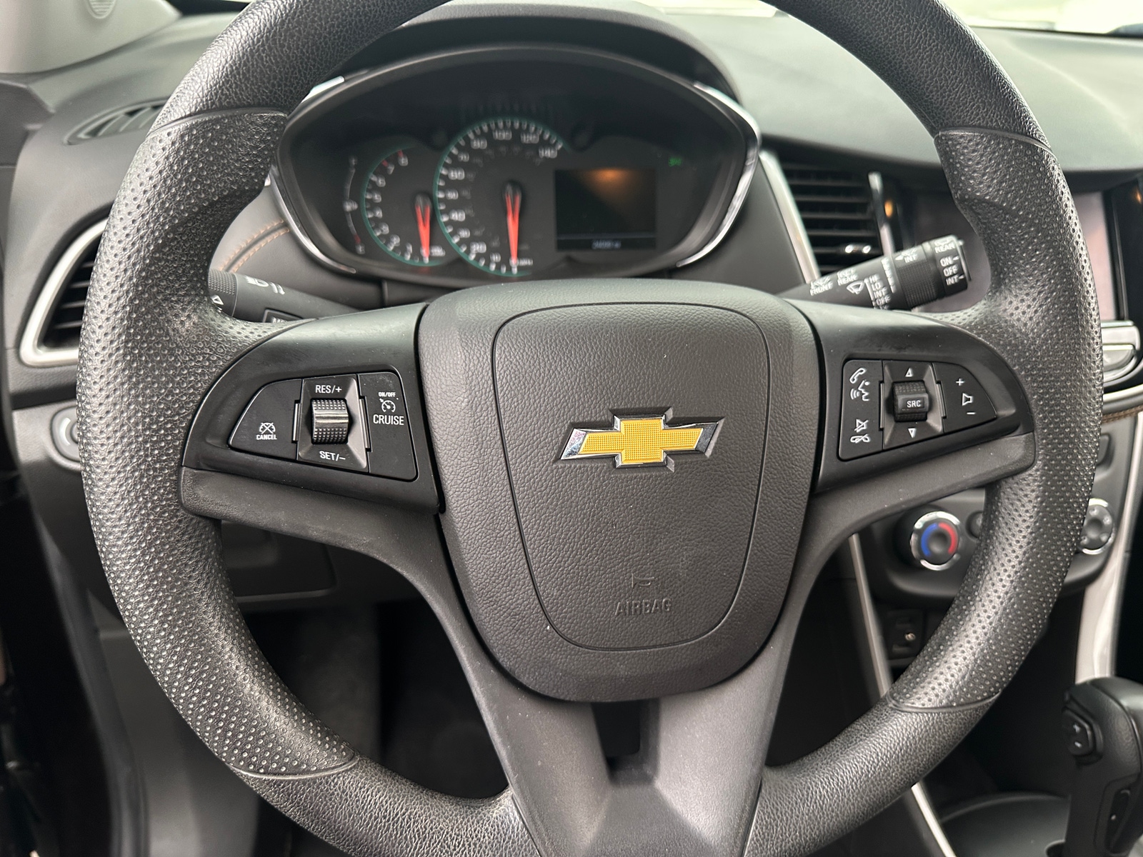 Thumbnail: 2021 Chevrolet Trax - 5