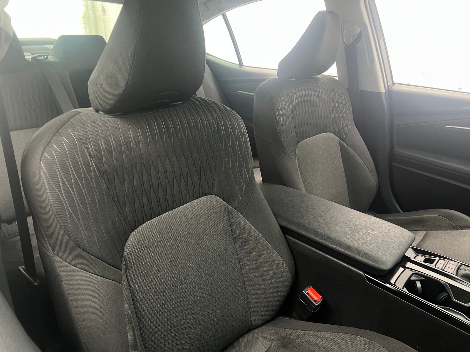 Thumbnail: 2025 Toyota Camry - 2