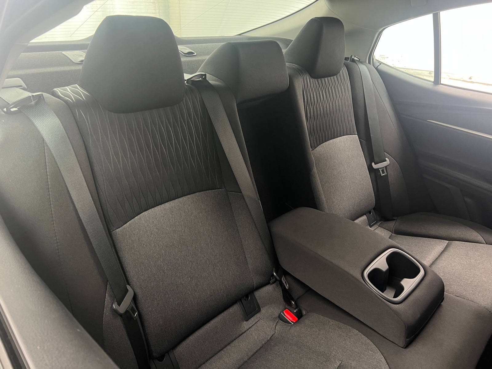 Thumbnail: 2025 Toyota Camry - 6