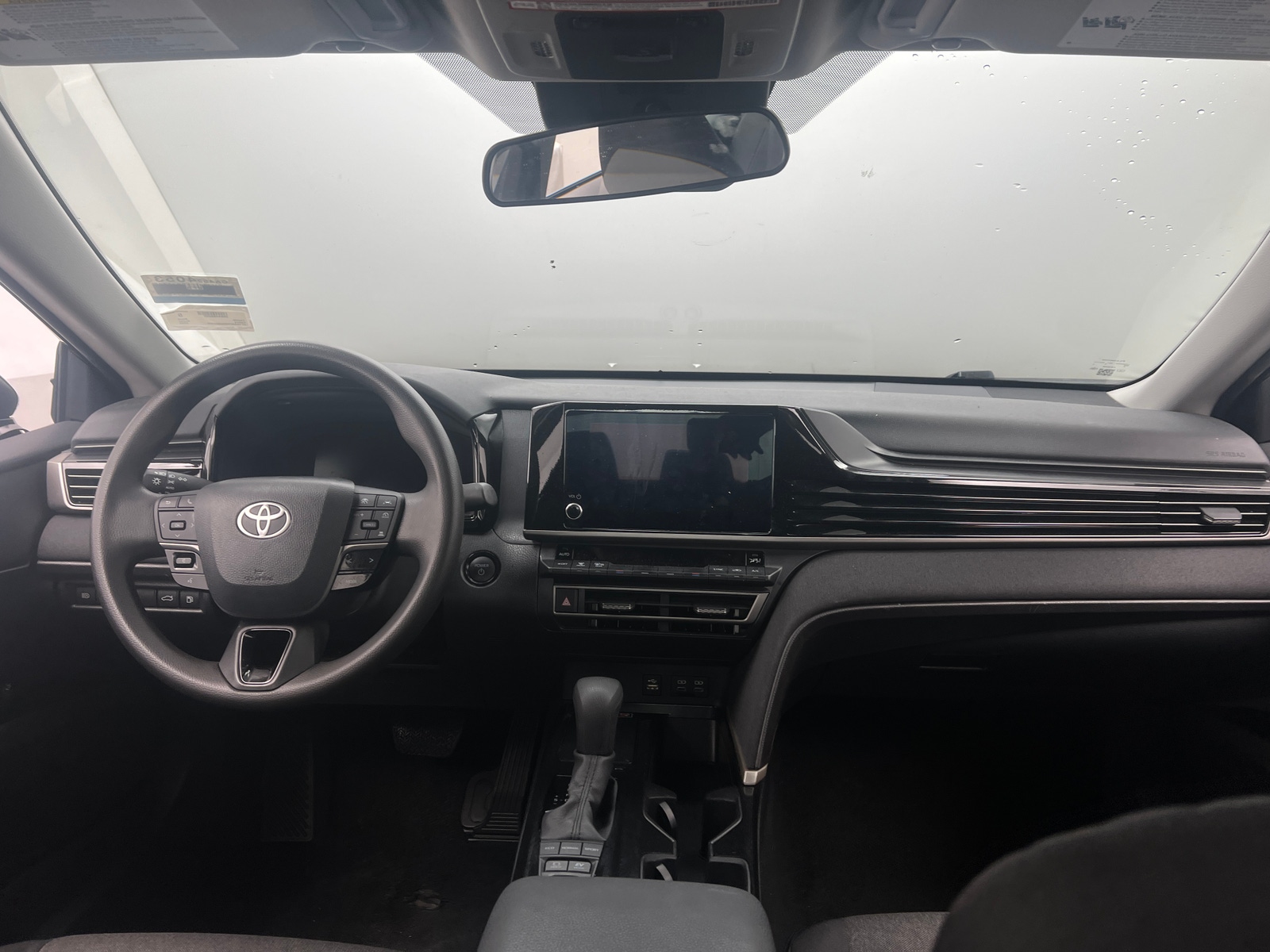 Thumbnail: 2025 Toyota Camry - 3