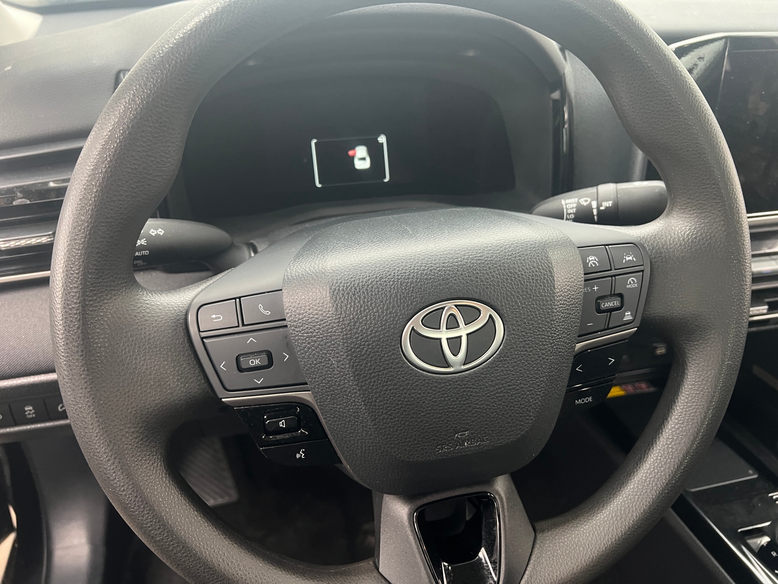 Thumbnail: 2025 Toyota Camry - 5