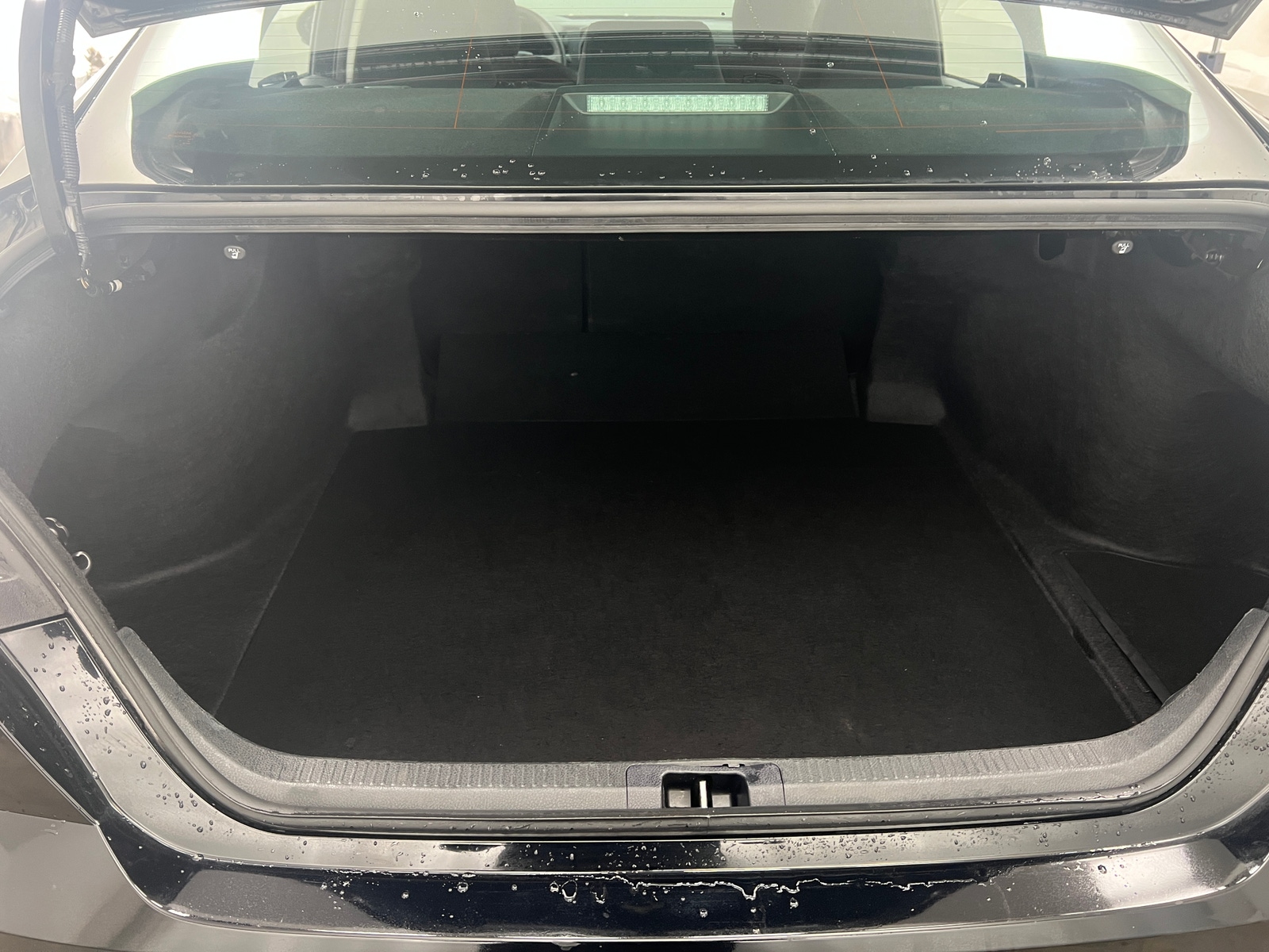 Thumbnail: 2025 Toyota Camry - 7