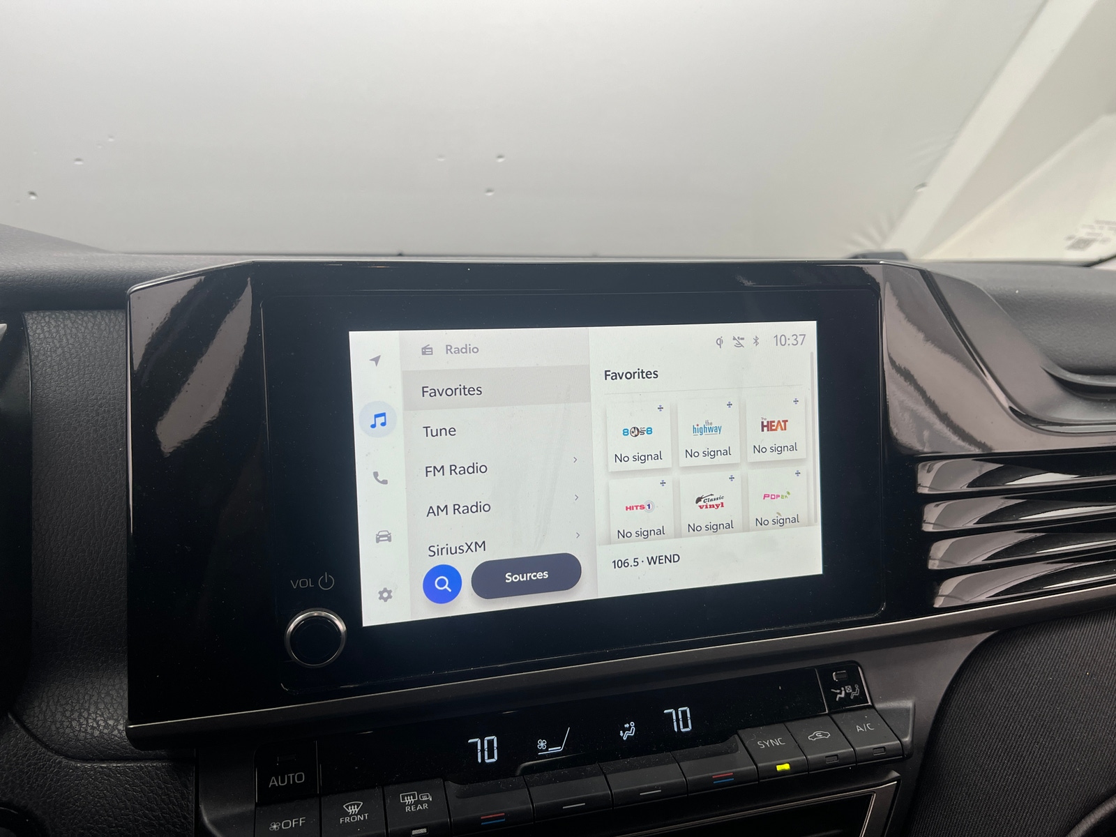 Thumbnail: 2025 Toyota Camry - 4