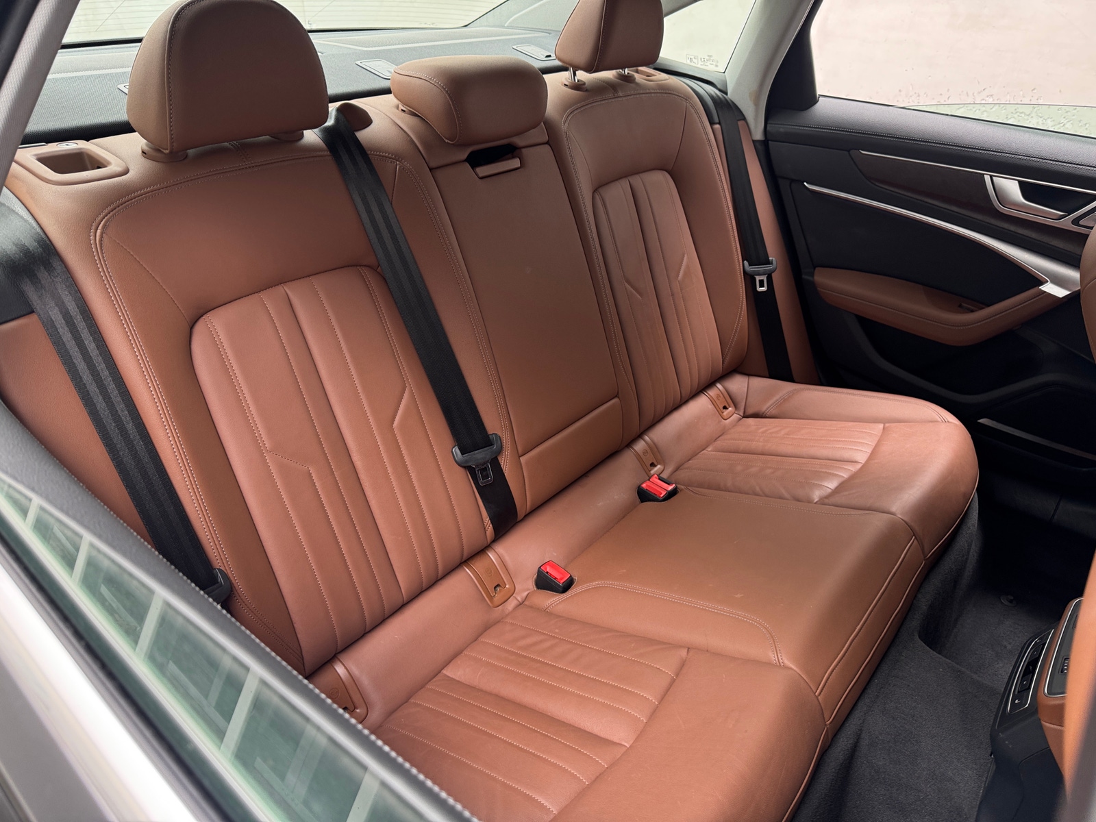 Thumbnail: 2019 Audi A6 - 5