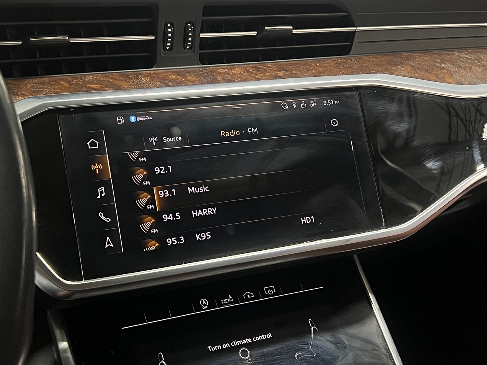 Thumbnail: 2019 Audi A6 - 3