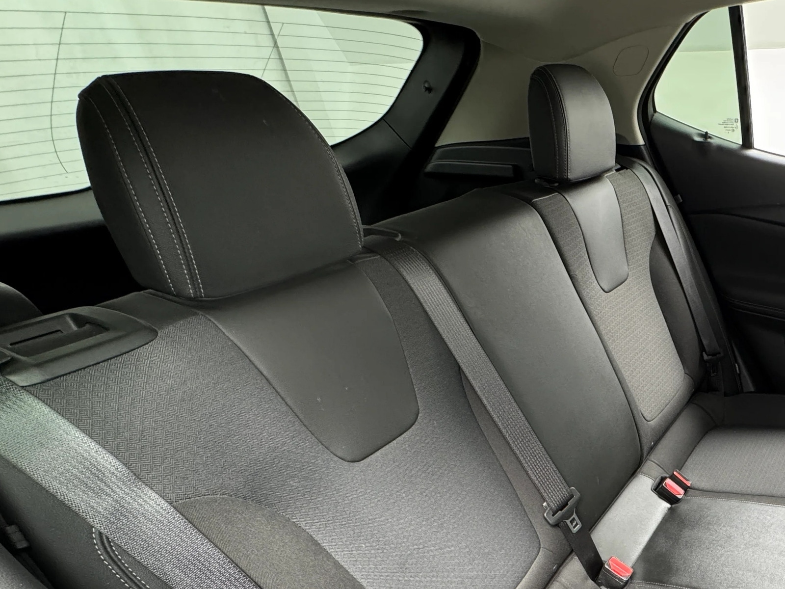 Thumbnail: 2020 Buick Encore GX - 6