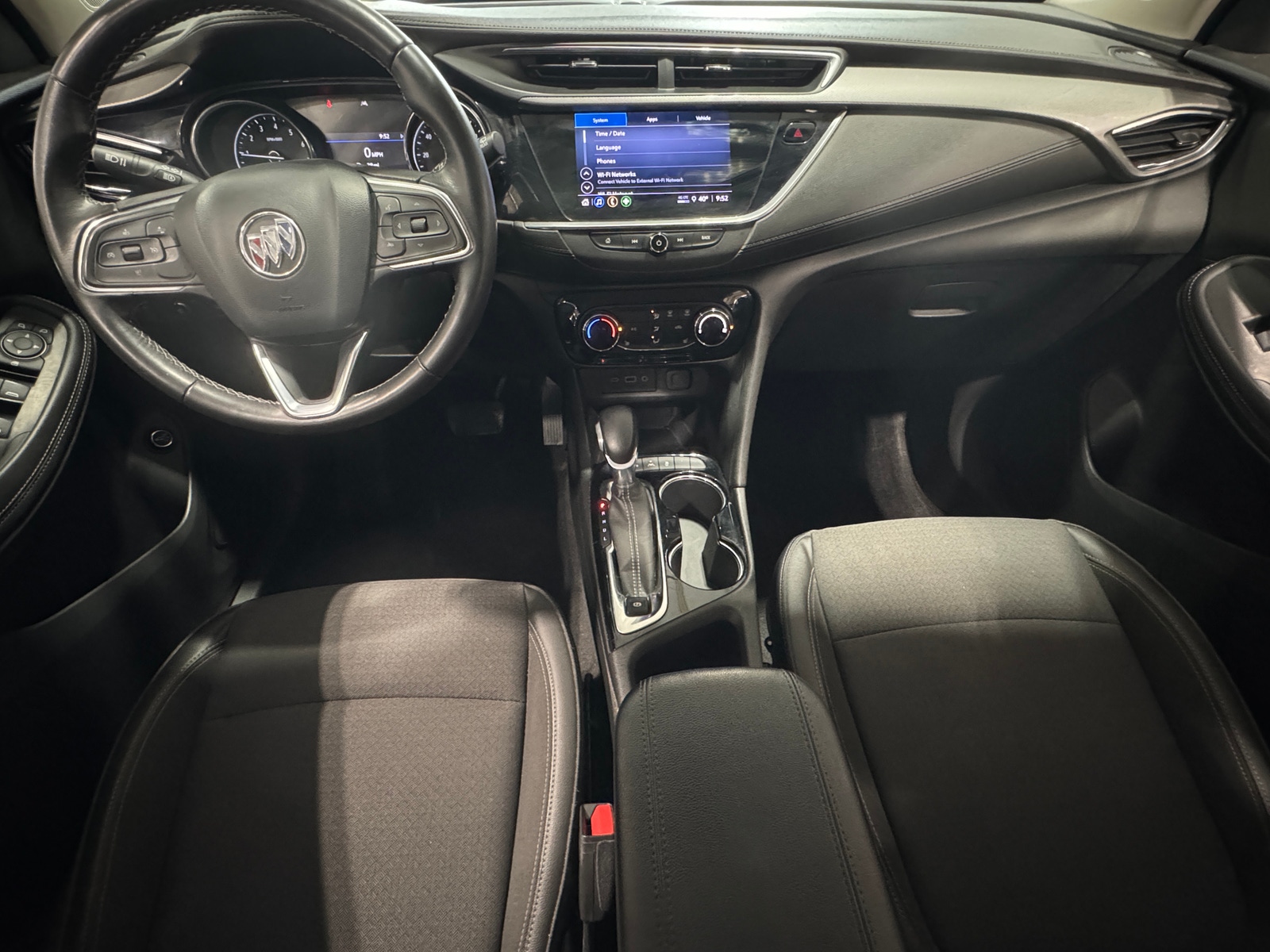 Thumbnail: 2020 Buick Encore GX - 3