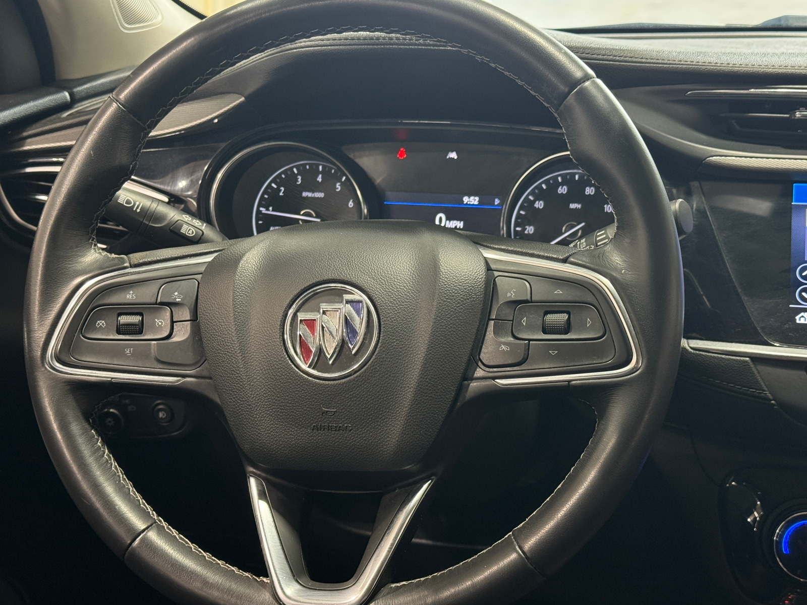 Thumbnail: 2020 Buick Encore GX - 5