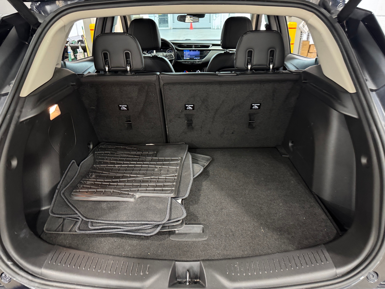 Thumbnail: 2020 Buick Encore GX - 7