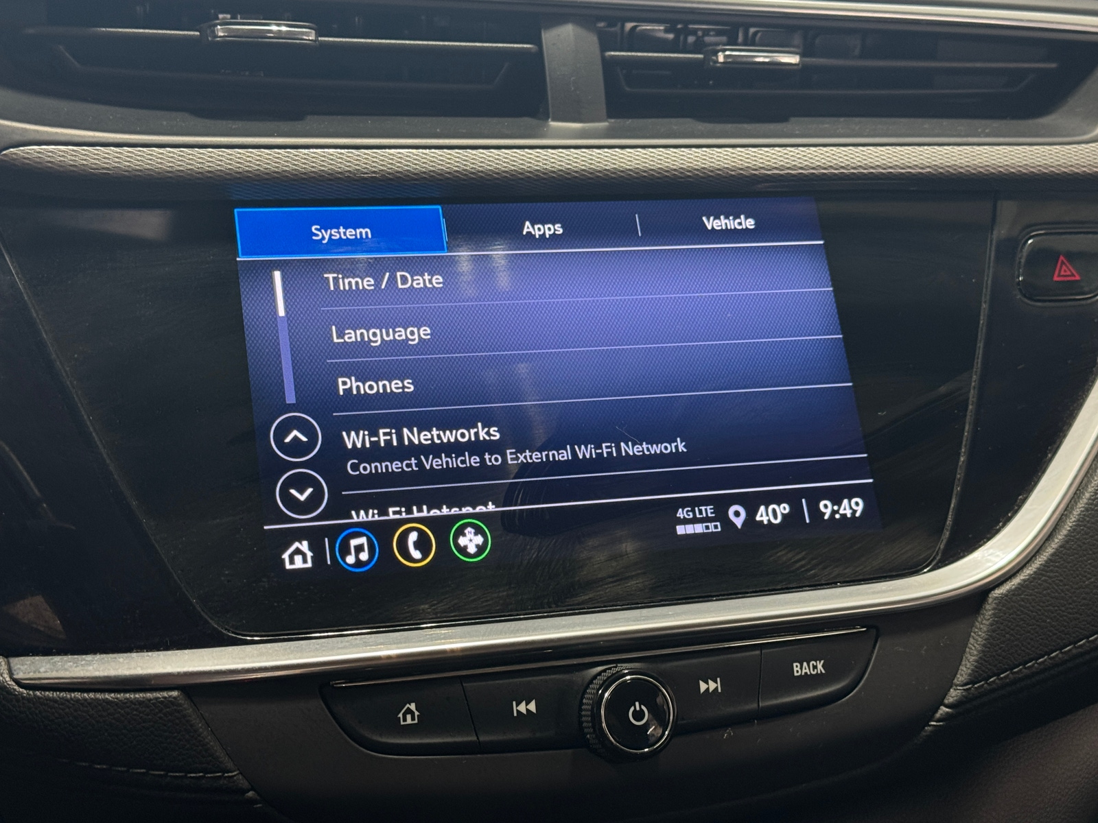 Thumbnail: 2020 Buick Encore GX - 4