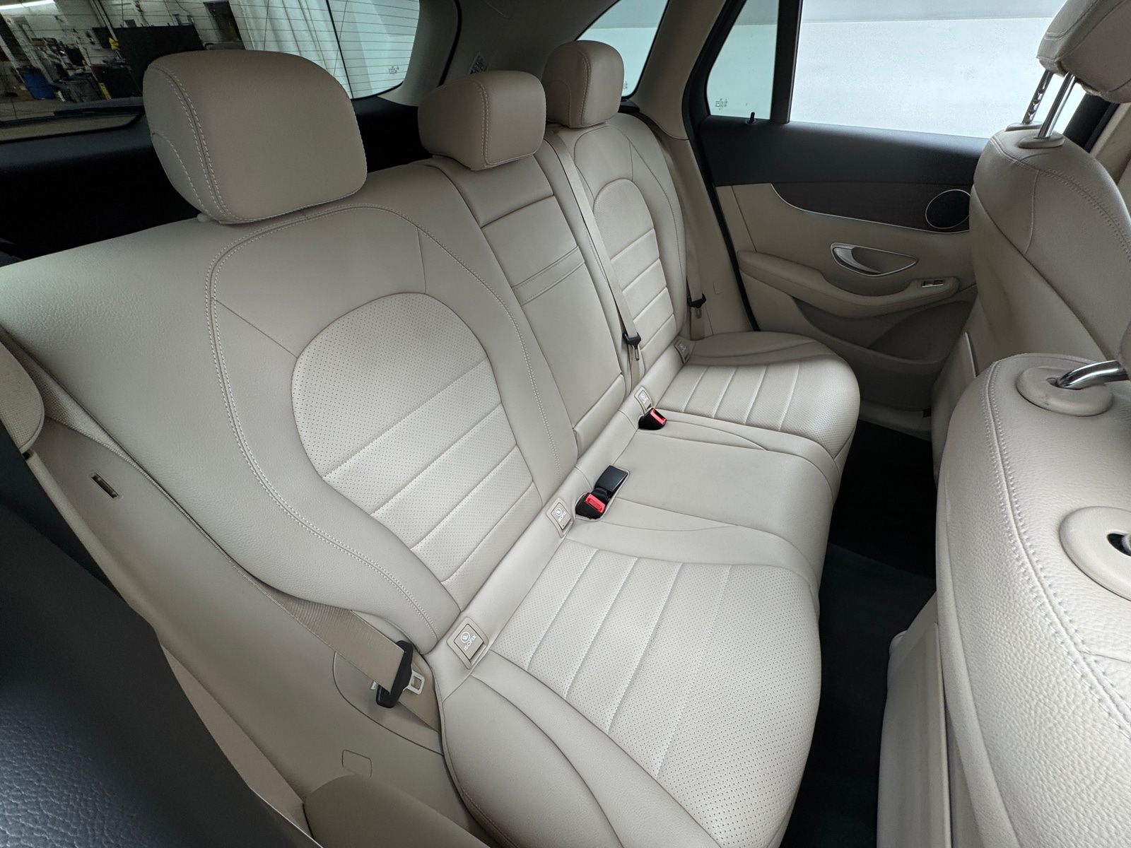 Thumbnail: 2022 Mercedes-Benz GLC - 5