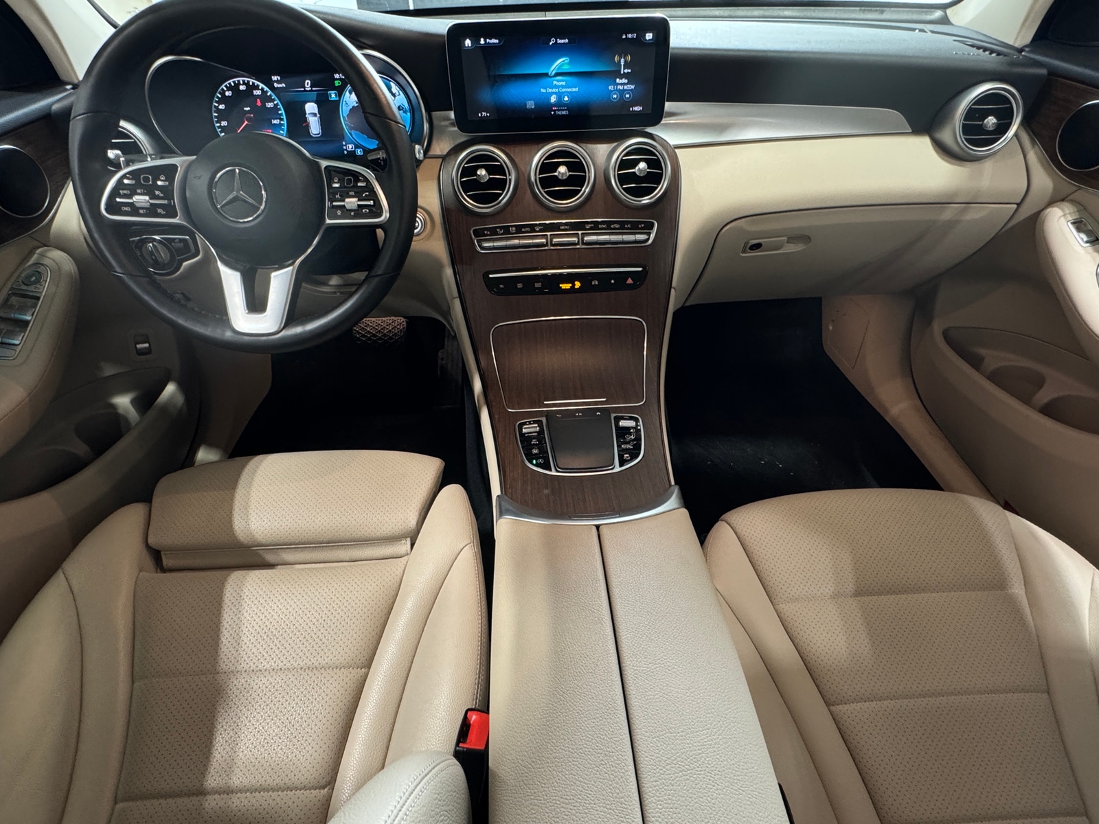 Thumbnail: 2022 Mercedes-Benz GLC - 2