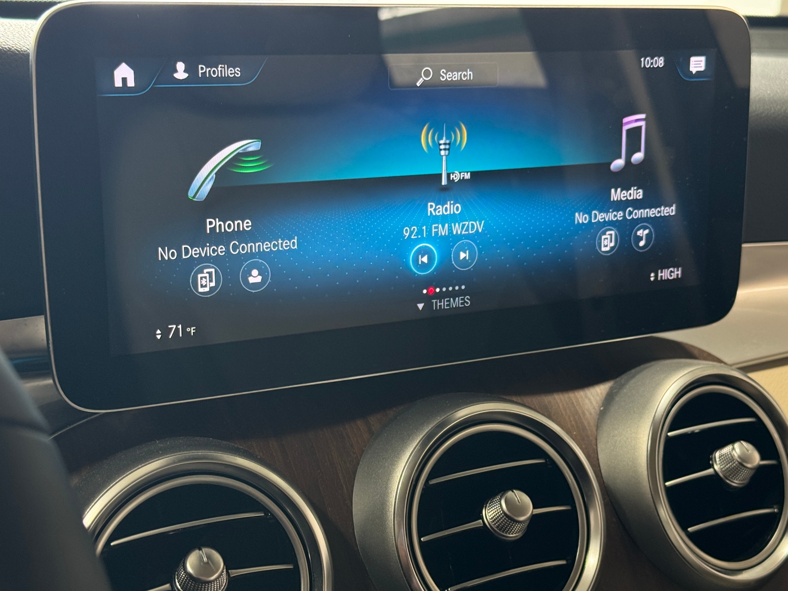 Thumbnail: 2022 Mercedes-Benz GLC - 3