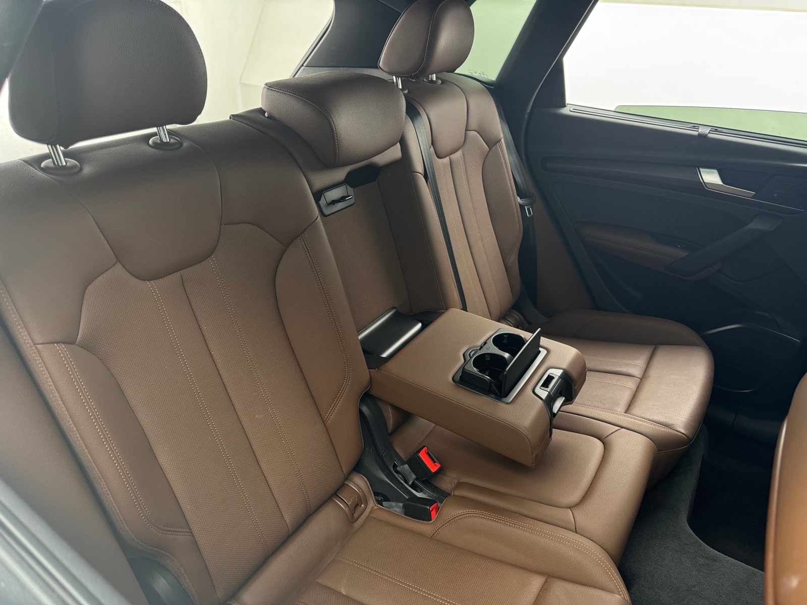 Thumbnail: 2020 Audi Q5 - 5