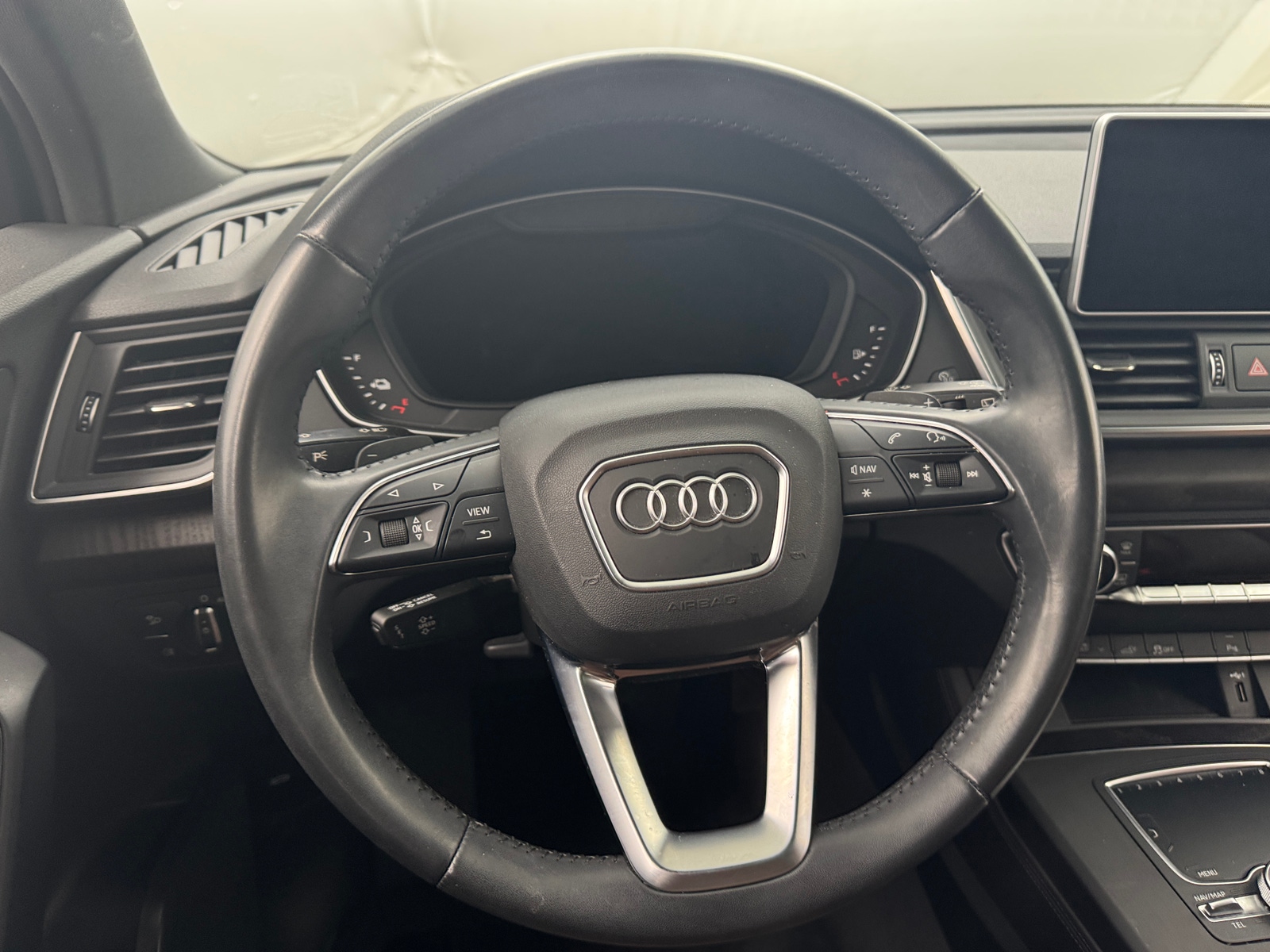 Thumbnail: 2020 Audi Q5 - 4