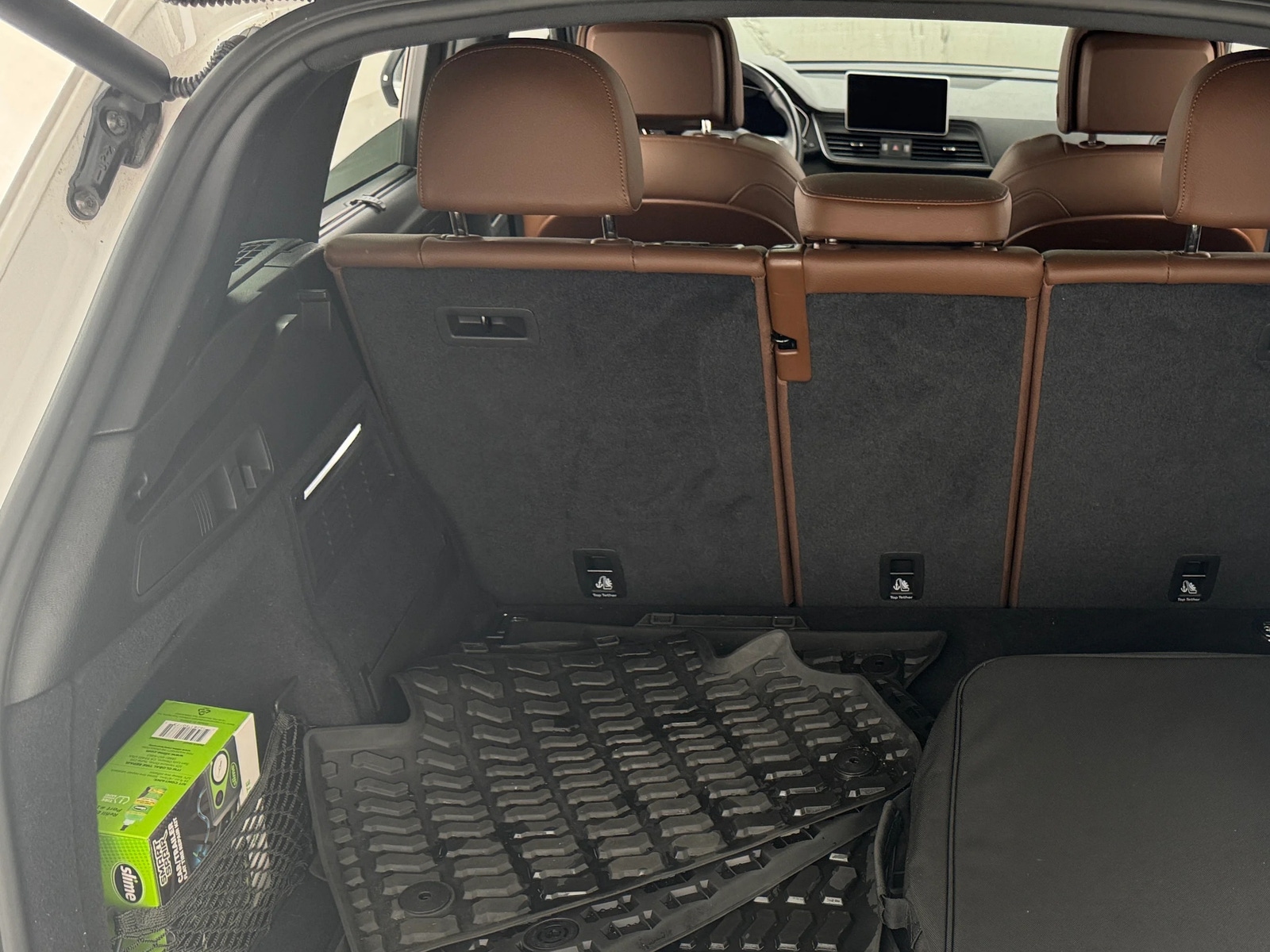 Thumbnail: 2020 Audi Q5 - 6