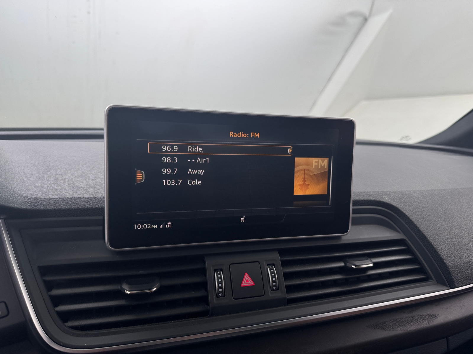 Thumbnail: 2020 Audi Q5 - 3