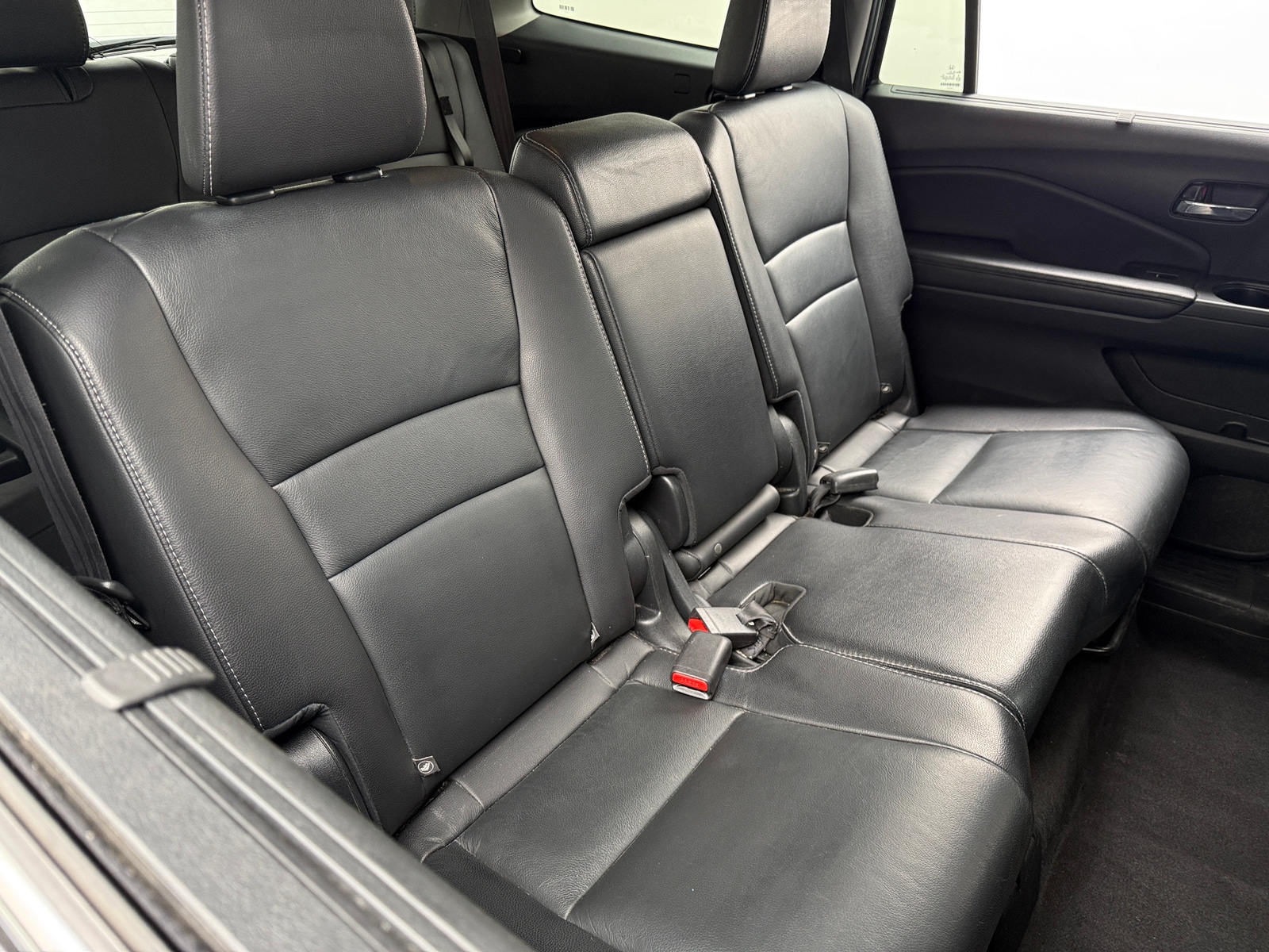 Thumbnail: 2021 Honda Pilot - 5