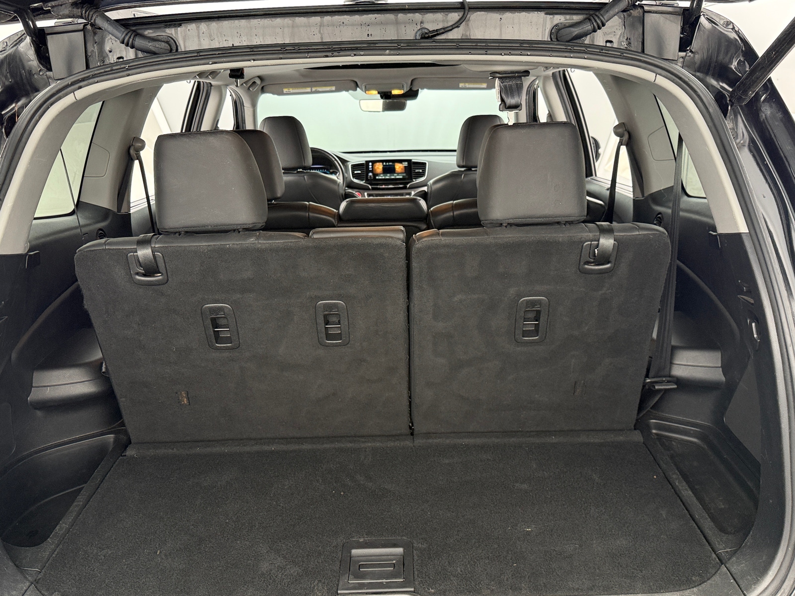 Thumbnail: 2021 Honda Pilot - 6