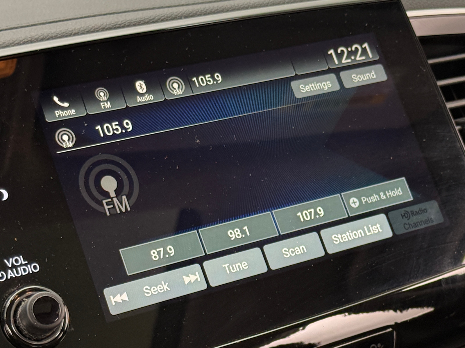 Thumbnail: 2021 Honda Pilot - 3