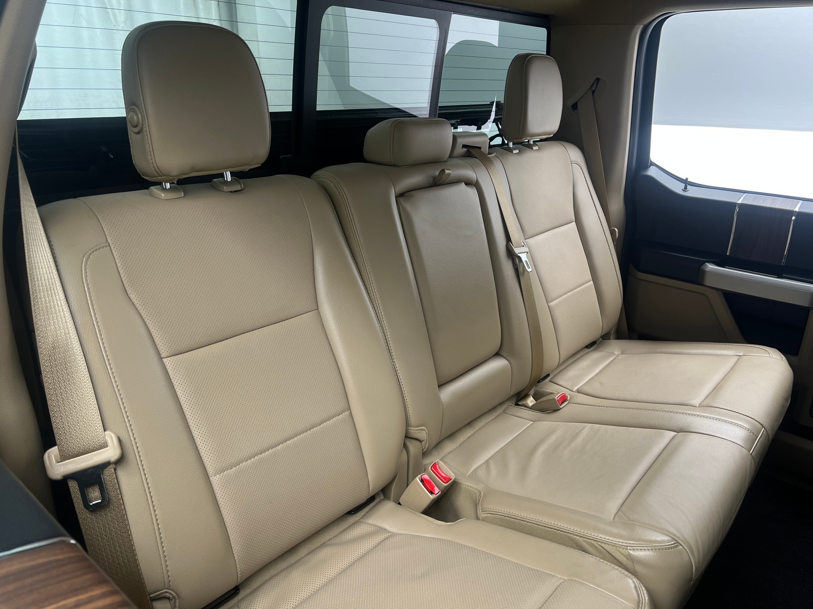 Thumbnail: 2016 Ford Econoline - 5