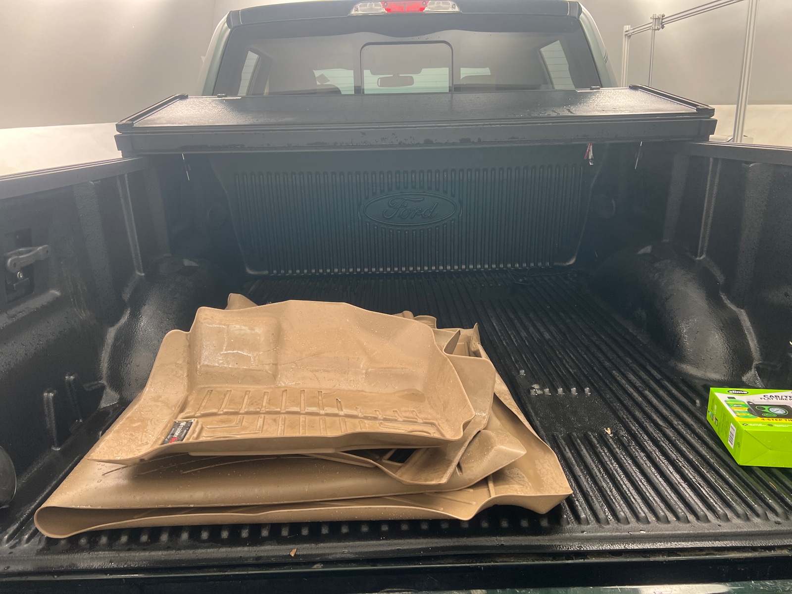 Thumbnail: 2016 Ford Econoline - 6