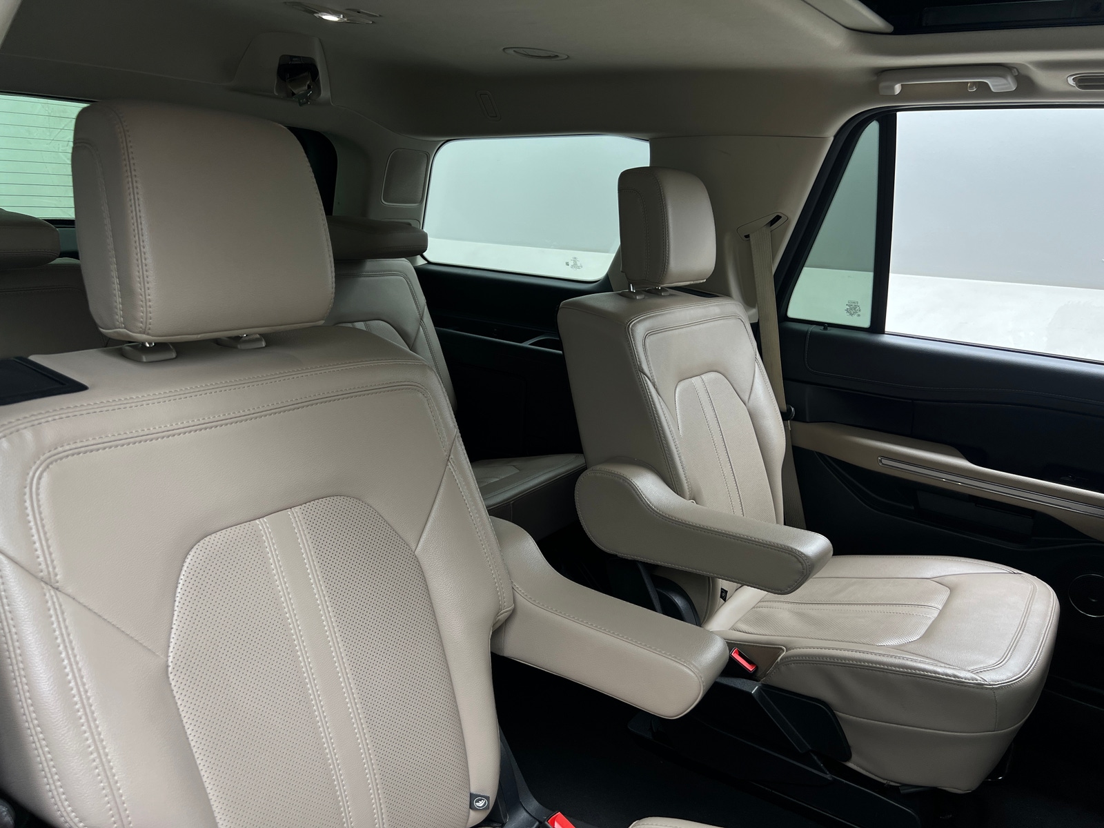 Thumbnail: 2024 Ford Expedition - 5