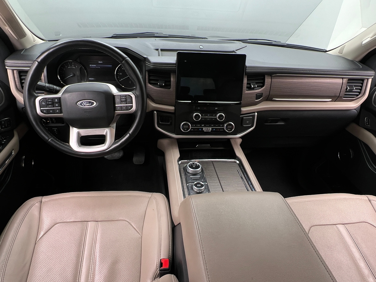 Thumbnail: 2024 Ford Expedition - 2