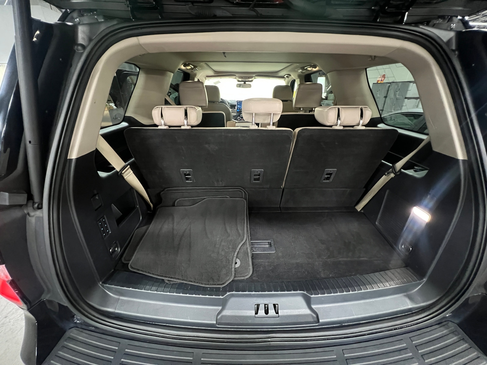 Thumbnail: 2024 Ford Expedition - 6