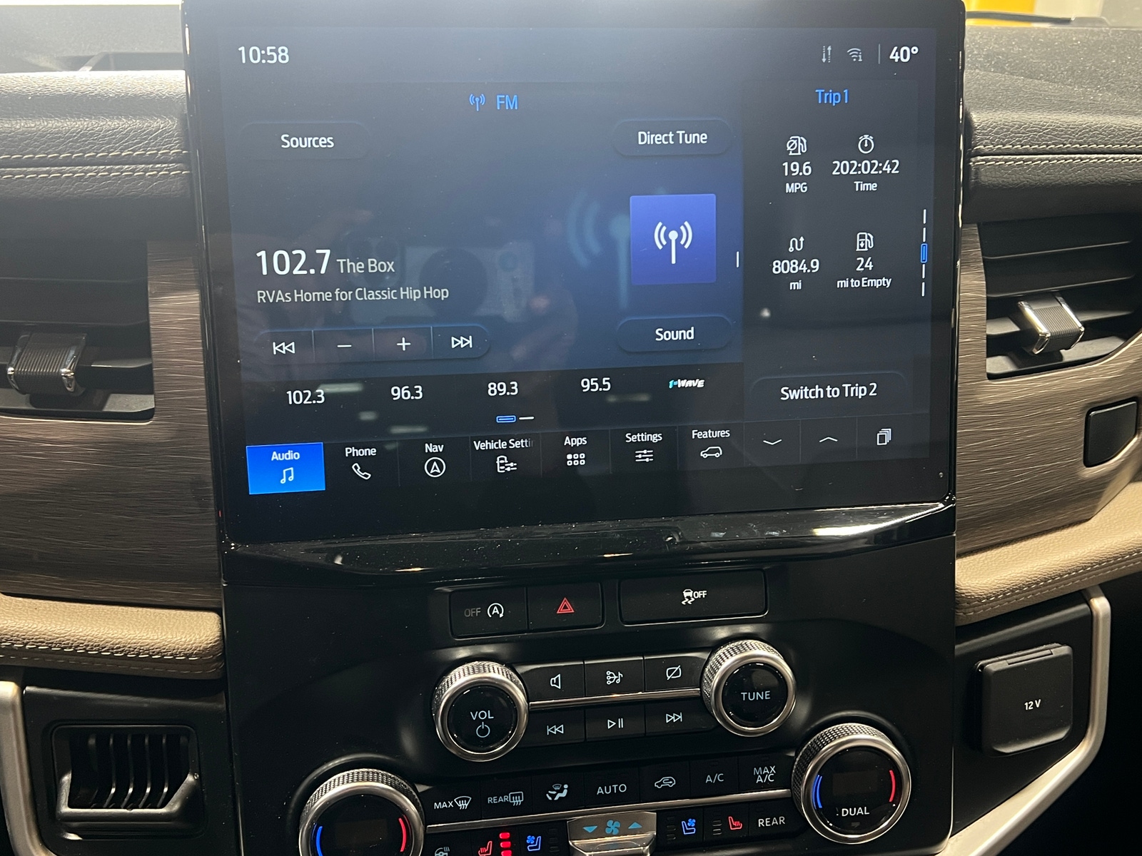 Thumbnail: 2024 Ford Expedition - 3