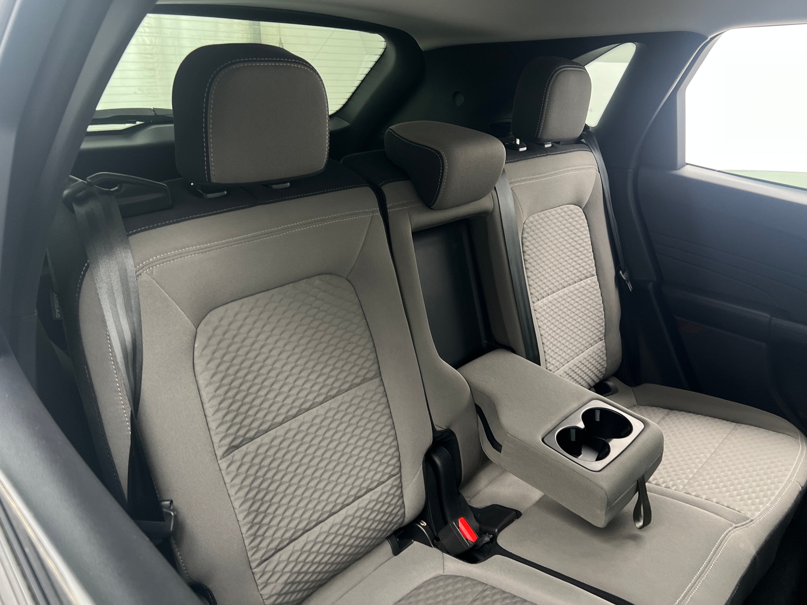 Thumbnail: 2021 Ford Escape - 6