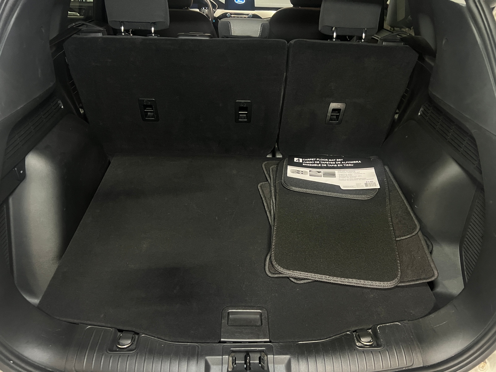 Thumbnail: 2021 Ford Escape - 7