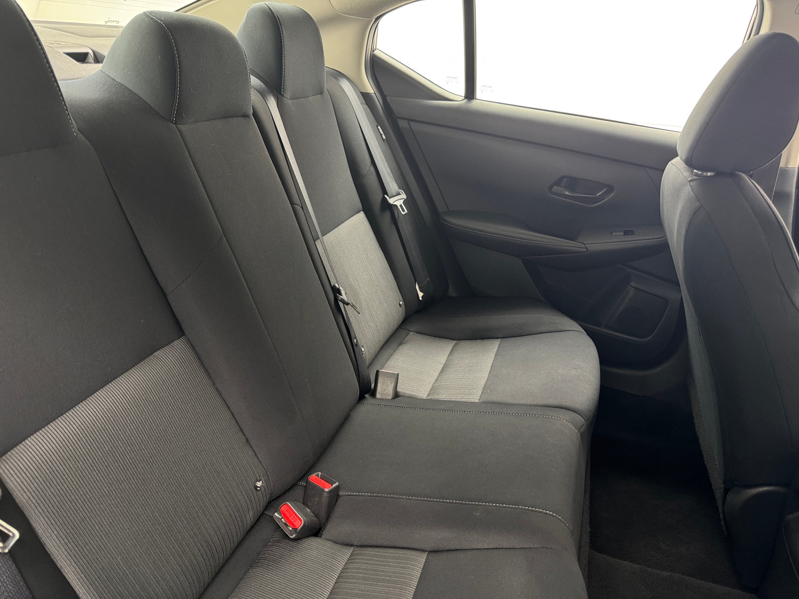 Thumbnail: 2024 Nissan Sentra - 6