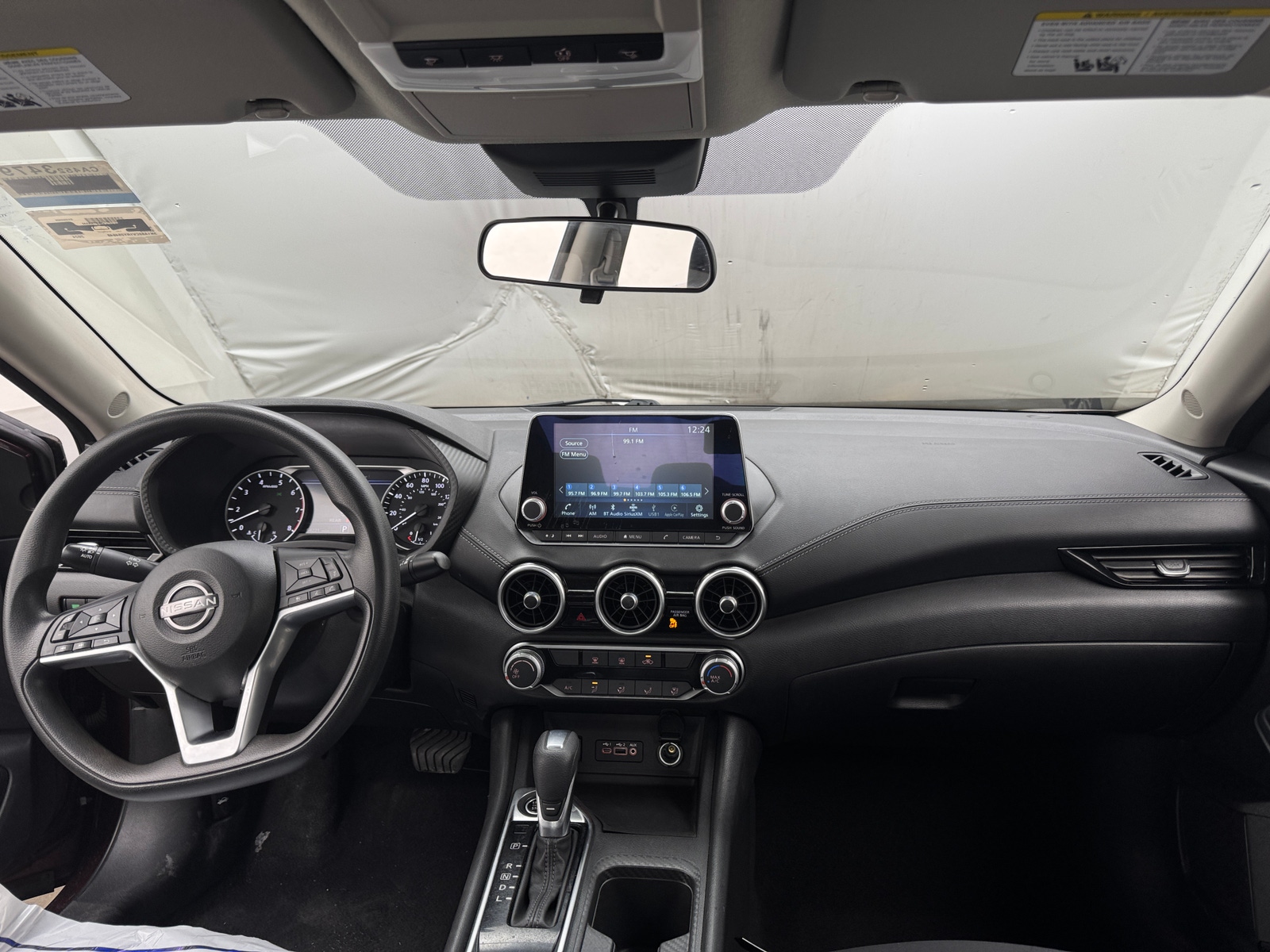 Thumbnail: 2024 Nissan Sentra - 3