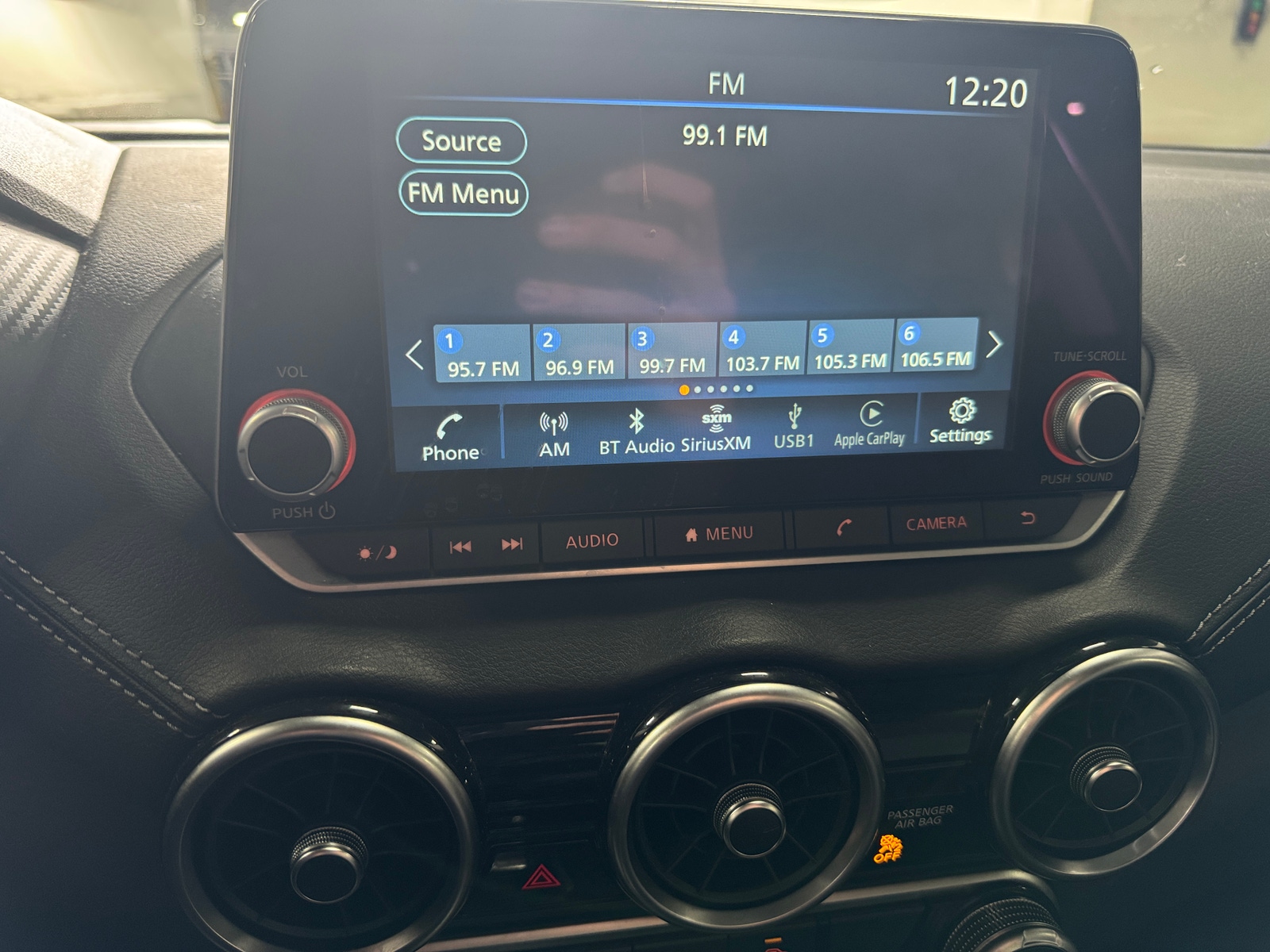 Thumbnail: 2024 Nissan Sentra - 4