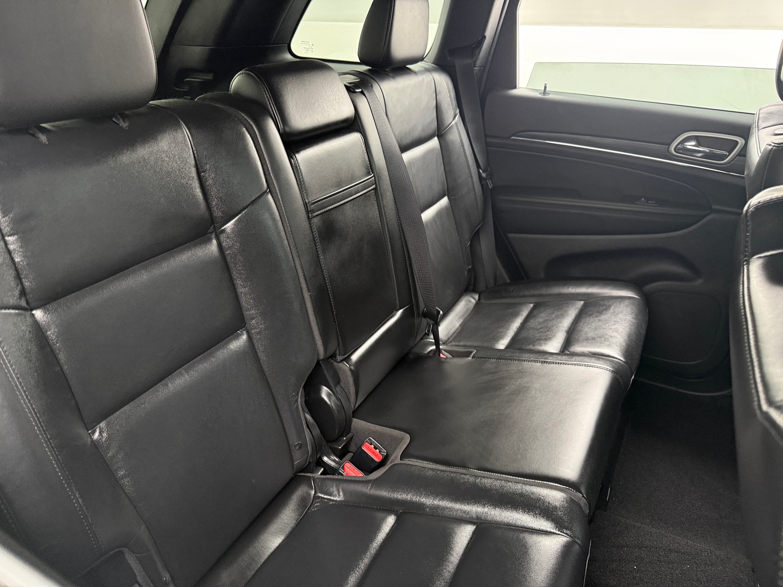 Thumbnail: 2021 Jeep Grand Cherokee - 5