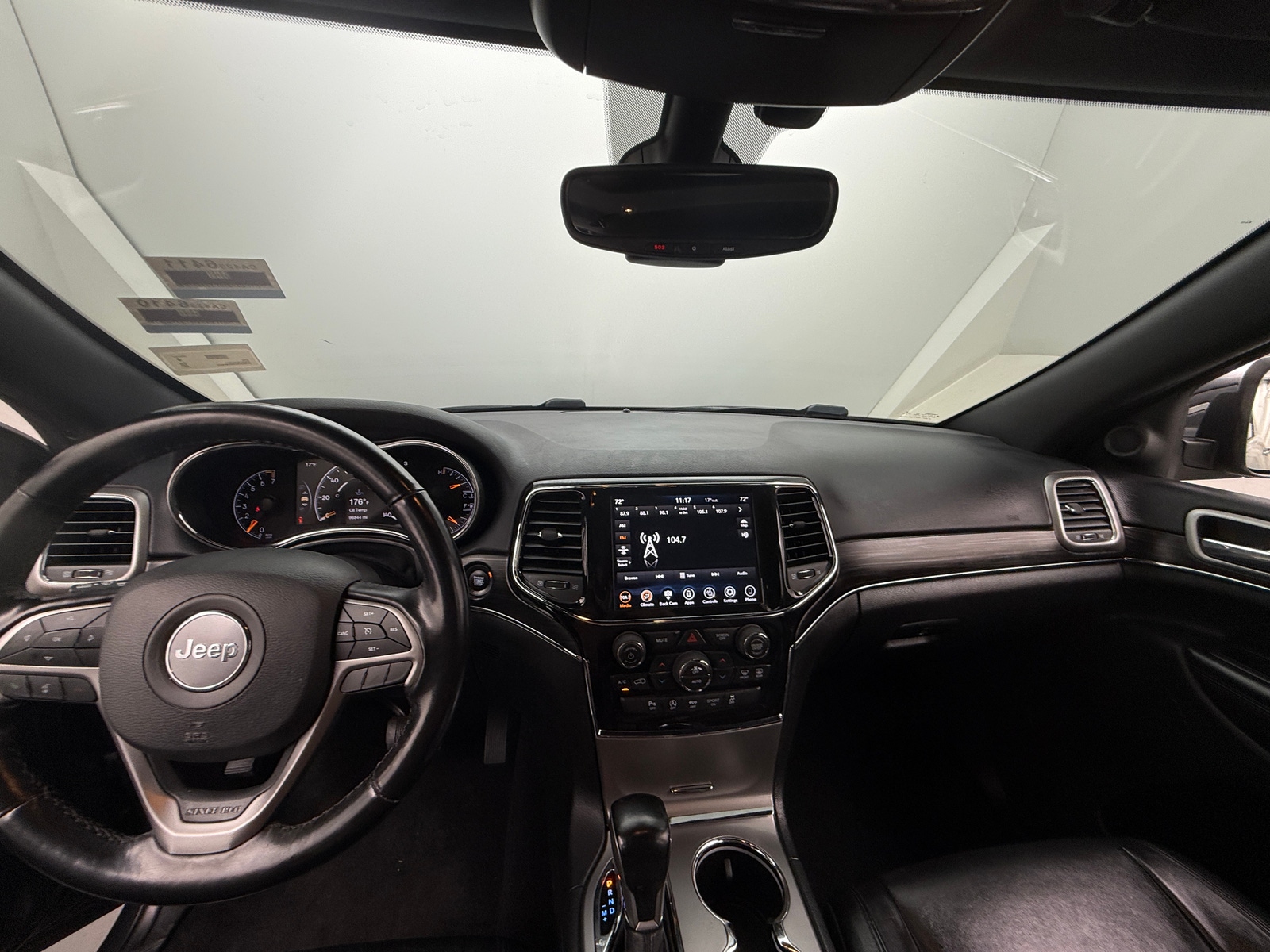 Thumbnail: 2021 Jeep Grand Cherokee - 2