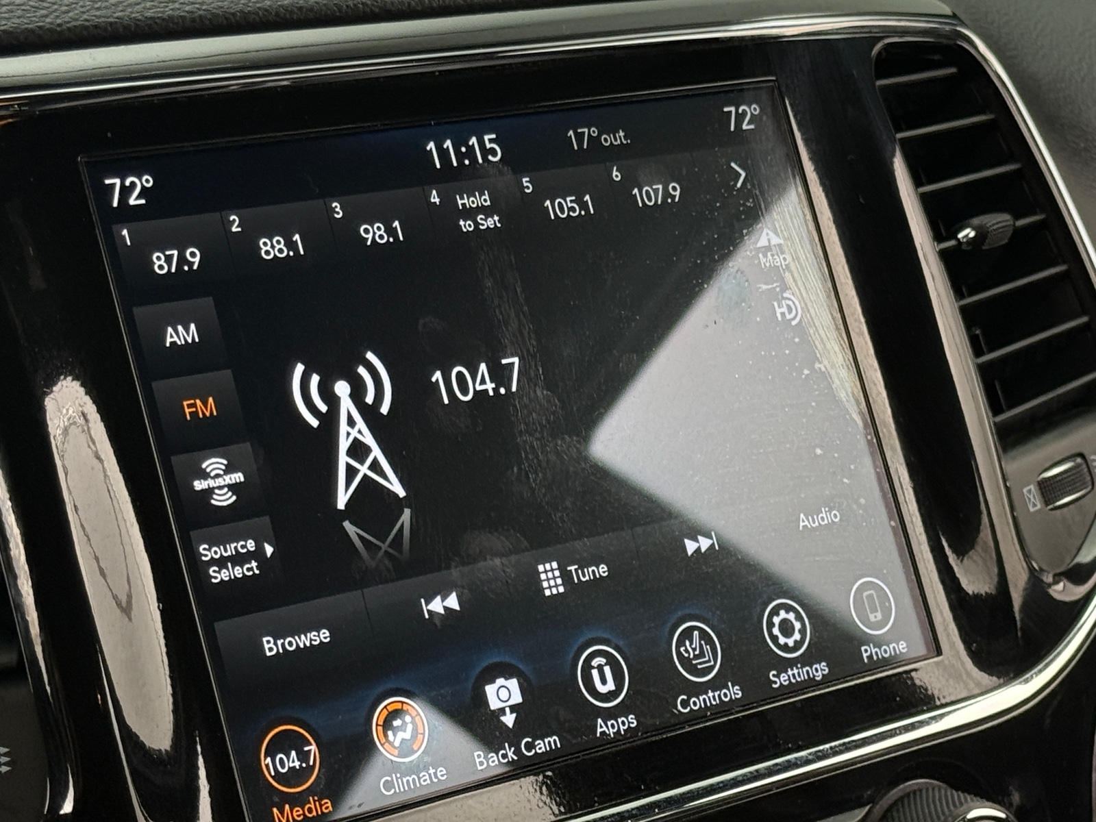 Thumbnail: 2021 Jeep Grand Cherokee - 3