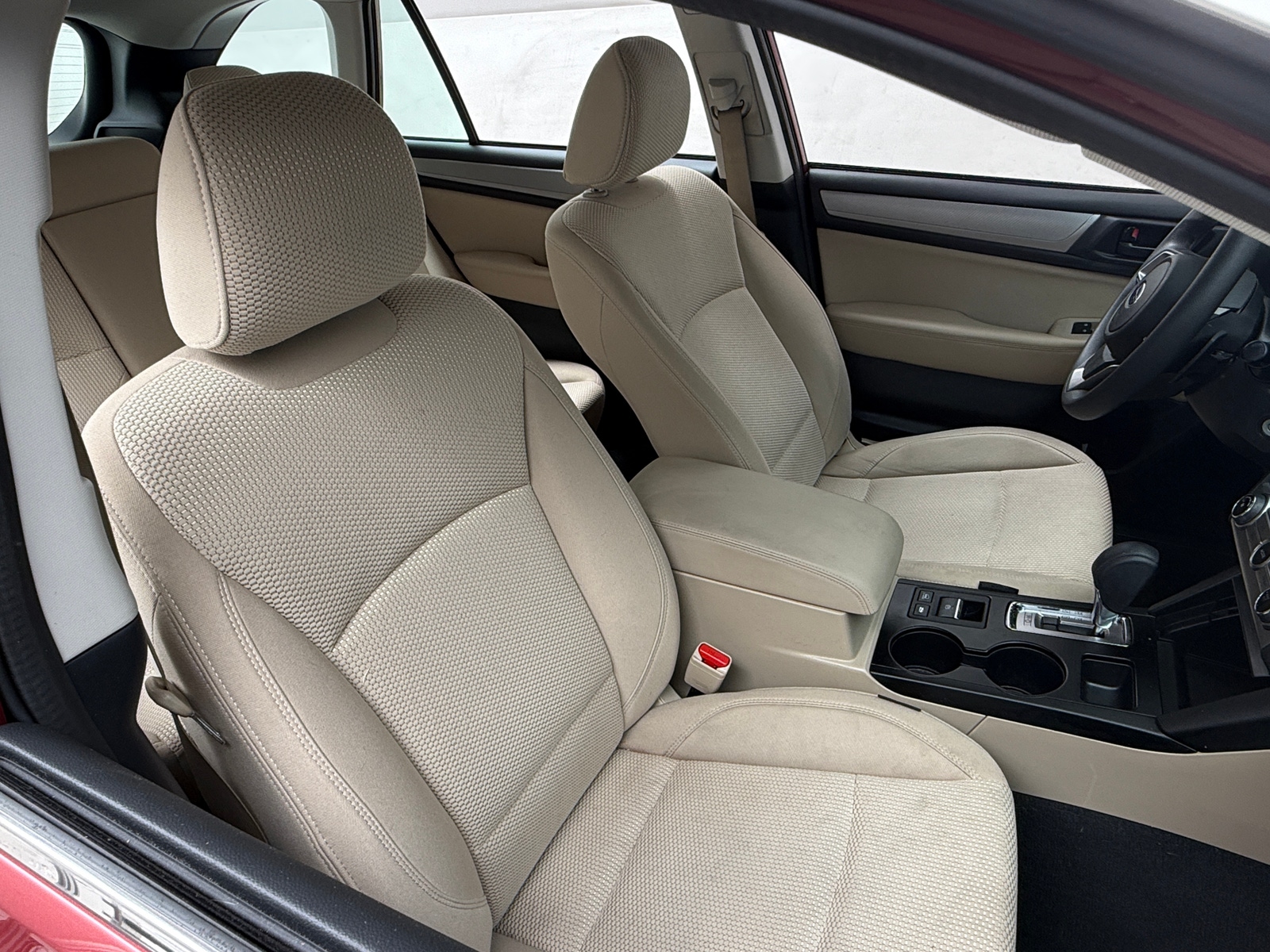 Thumbnail: 2019 Subaru Outback - 2