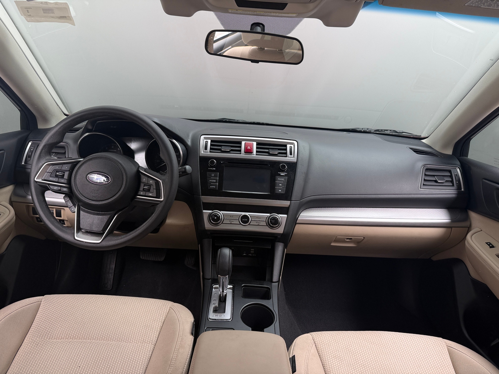 Thumbnail: 2019 Subaru Outback - 3