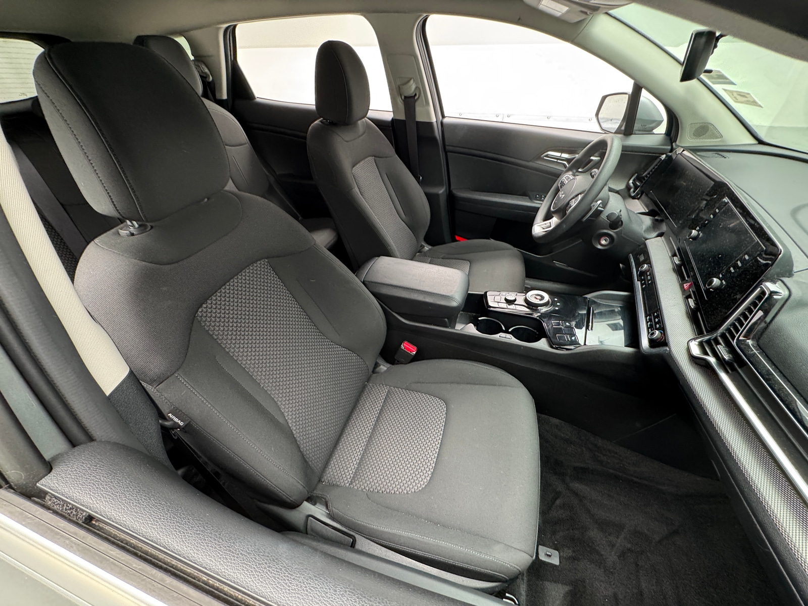 Thumbnail: 2023 Kia Sportage - 2