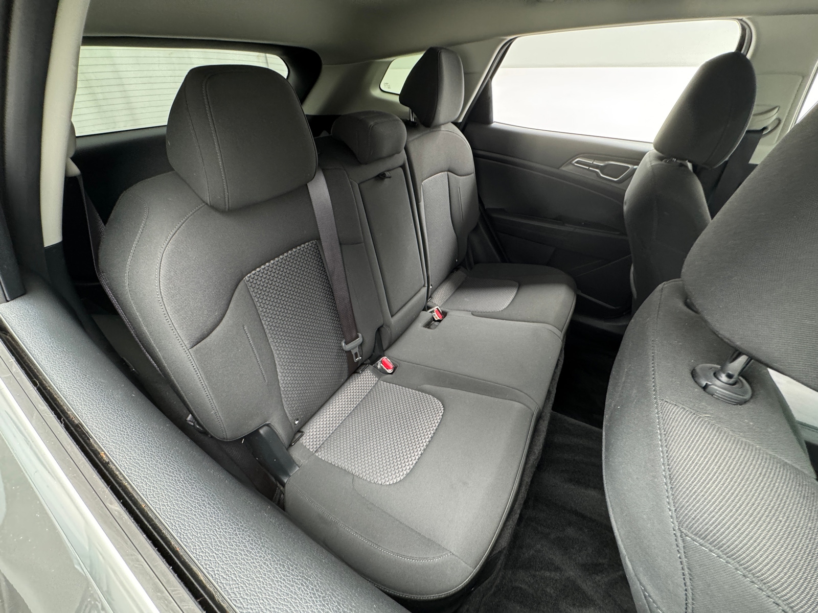 Thumbnail: 2023 Kia Sportage - 6