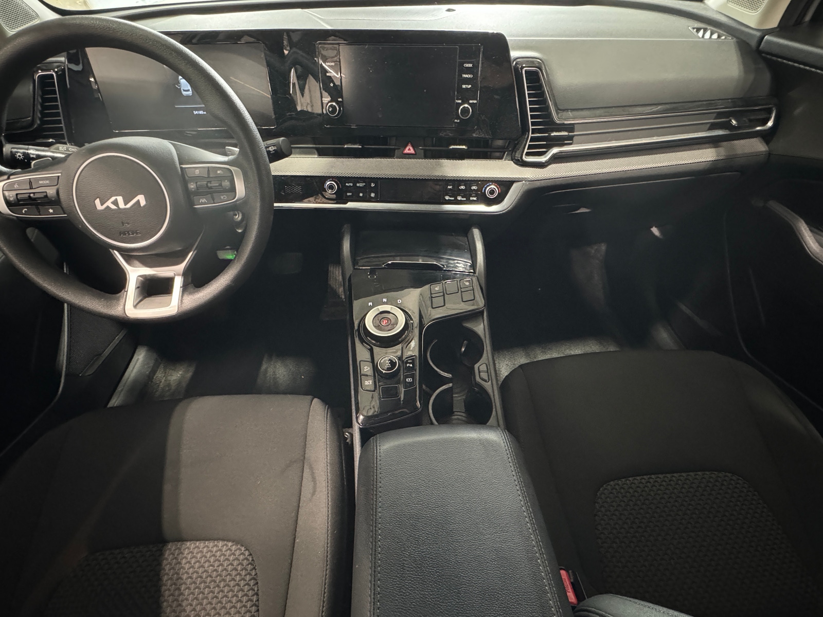 Thumbnail: 2023 Kia Sportage - 3