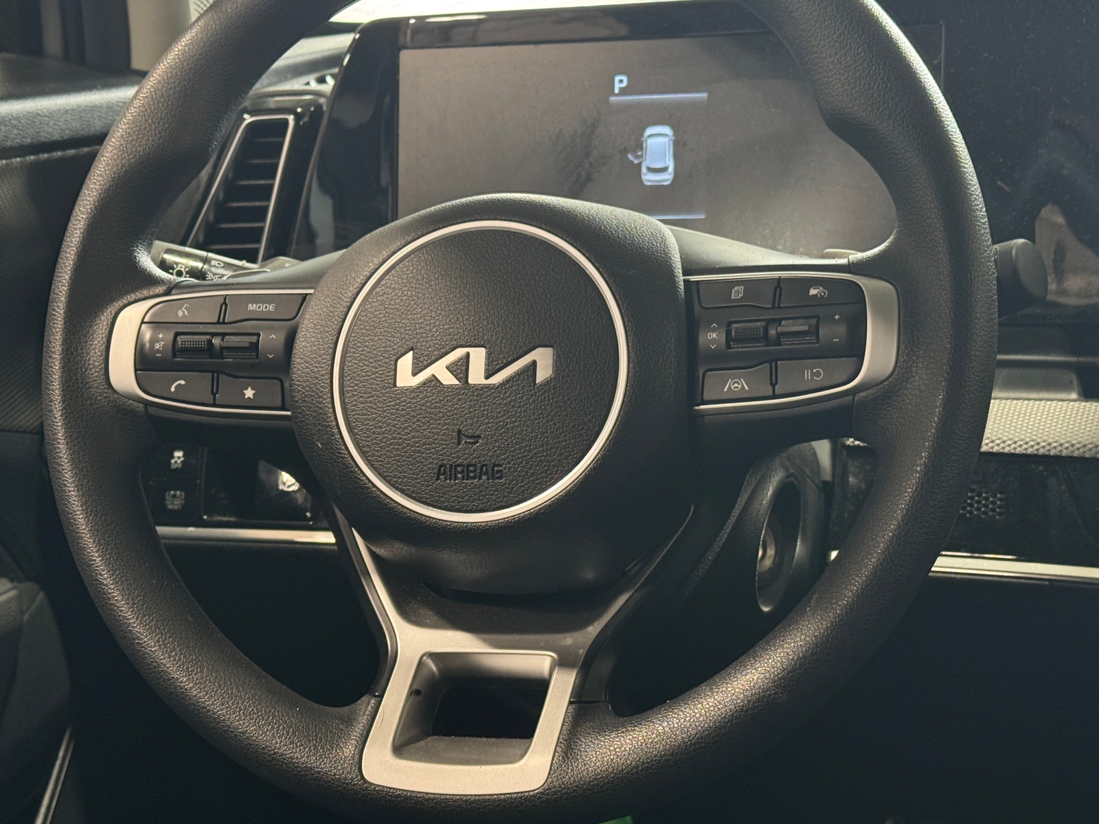 Thumbnail: 2023 Kia Sportage - 5