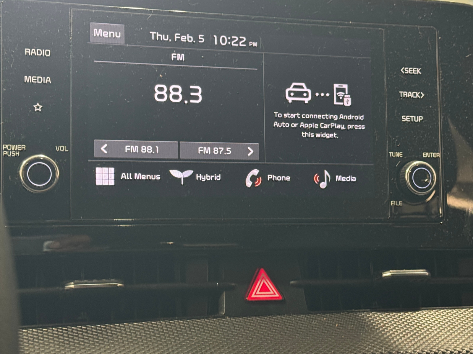 Thumbnail: 2023 Kia Sportage - 4